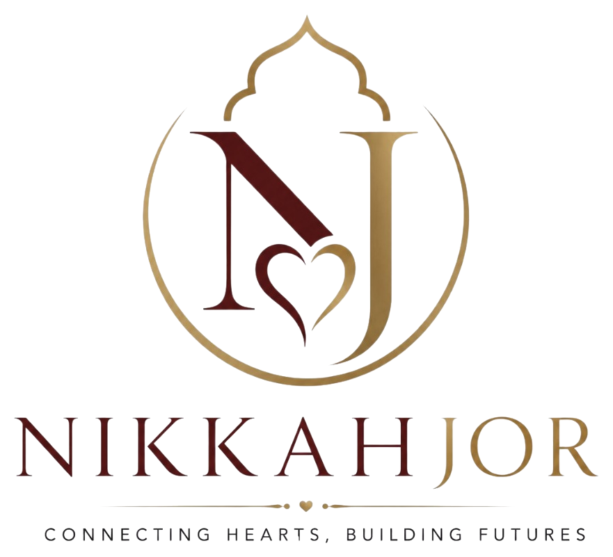 NikkahJor – Connecting Hearts, Building Futures